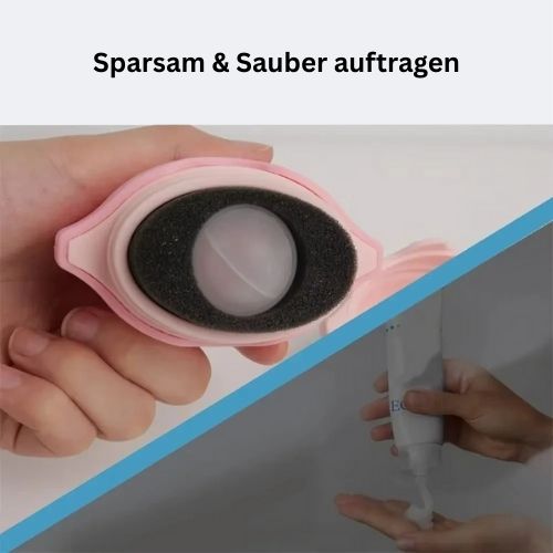 Erlebe mühelose Hautpflege für mehr Lebensfreude!