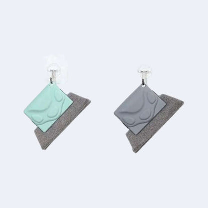 Die RillenGlanz Bürste - Estoria