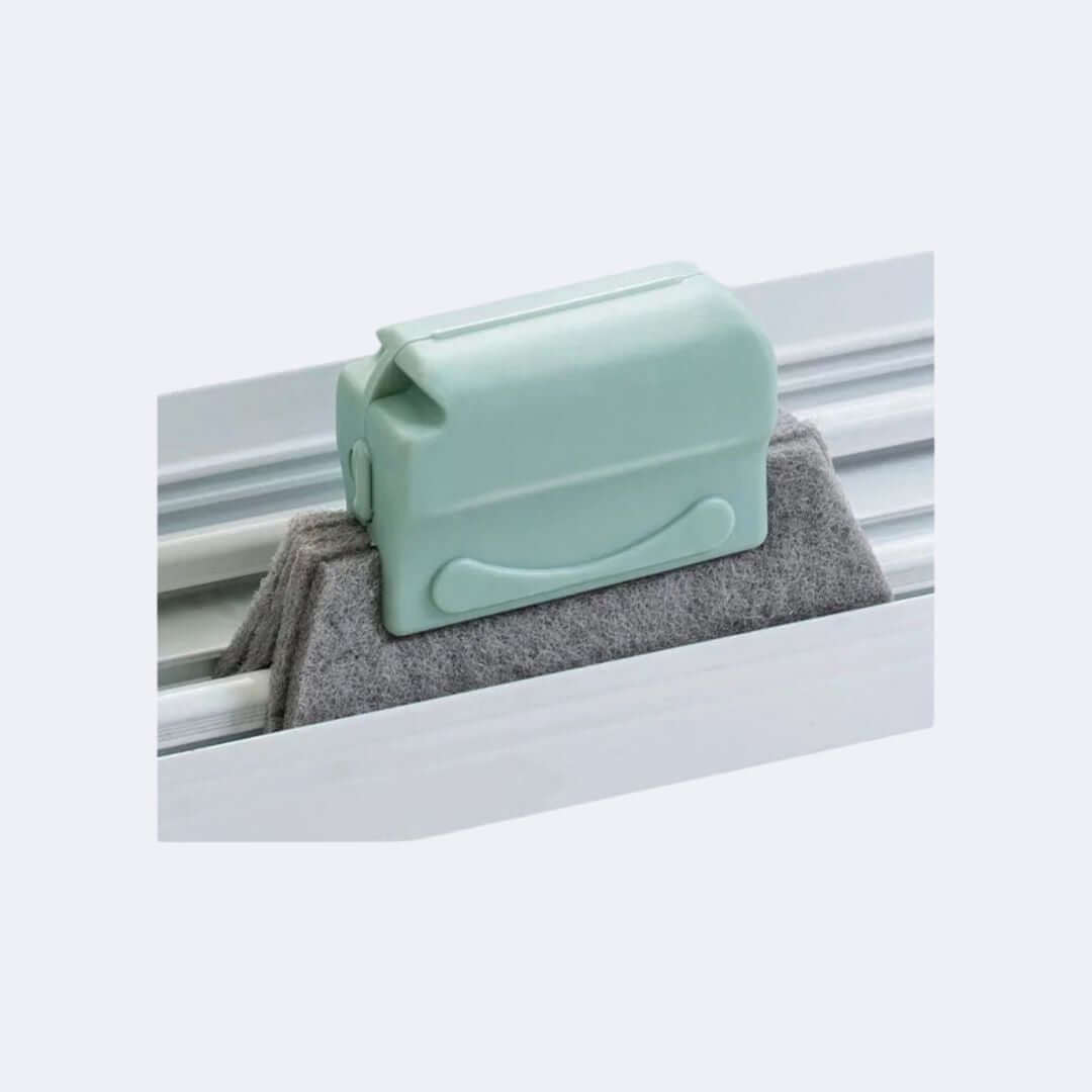 Die RillenGlanz Bürste - Estoria