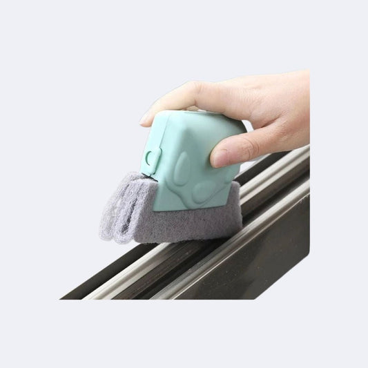 Die RillenGlanz Bürste - Estoria