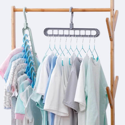 Kompakthaken - Estoria