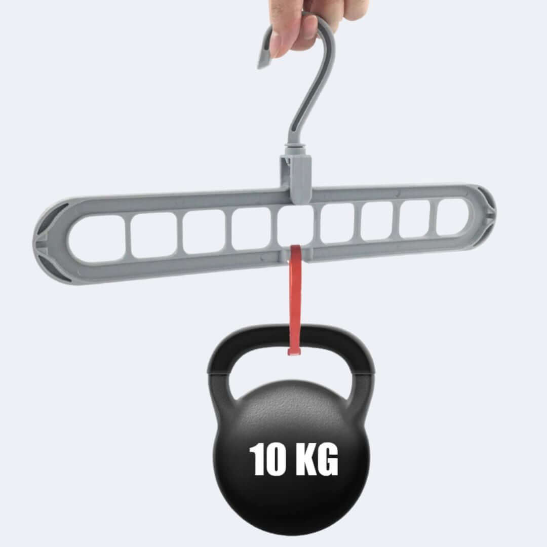 Kompakthaken - Estoria