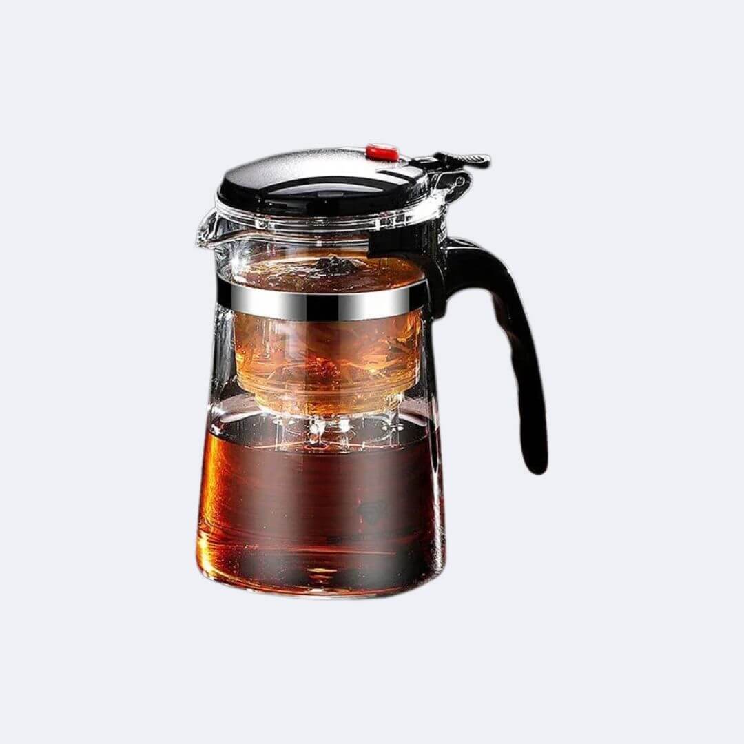 ZenTea Kanne - Estoria