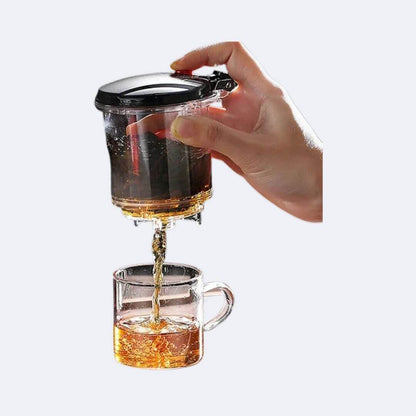 ZenTea Kanne - Estoria