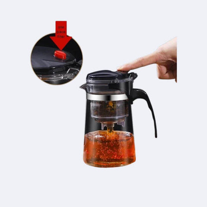 ZenTea Kanne - Estoria