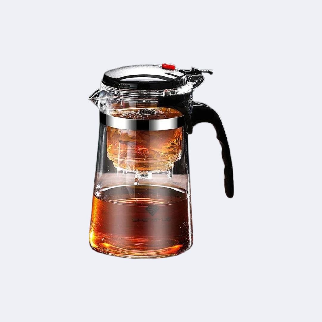 ZenTea Kanne - Estoria