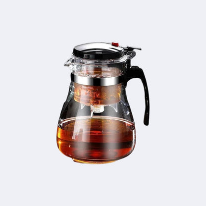 ZenTea Kanne - Estoria