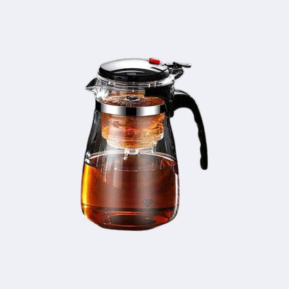 ZenTea Kanne - Estoria